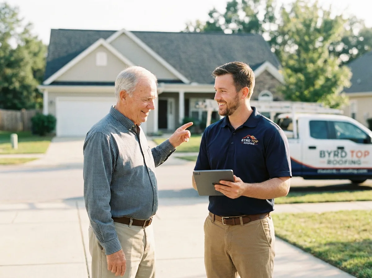 Roofing Day, FL FAQs